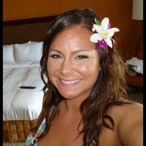 Meet your Posher, Jackie